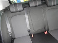 Skoda Superb 2001-2009 гг. Авточехлы (Эко-кожа↗Ткань, Premium) фото 22