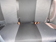 Авточехлы (Эко-кожа↗Ткань, Premium) фото 5