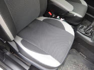 Skoda Octavia I Tour A4 1996-2010 гг. Авточехлы (Эко-кожа↗Ткань, Premium) фото 8