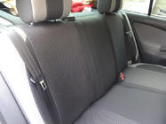 Skoda Octavia I Tour A4 1996-2010 гг. Авточехлы (Эко-кожа↗Ткань, Premium) фото 10