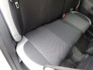 Skoda Octavia I Tour A4 1996-2010 гг. Авточехлы (Эко-кожа↗Ткань, Premium) фото 11