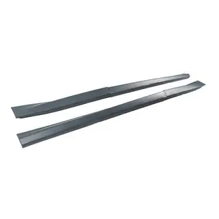 Молдинги на двери X3M F97 BMW X3 G01 2018- гг. фото 3
