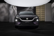Обзор Mazda CX-6e 2026: Элегантность в электрическом исполнении фото 1