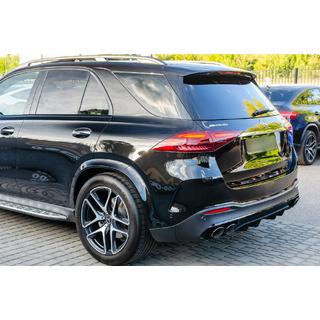 Расширители арок AMG GLE53 (для AMG-Line/AMG 2023-2026) фото 2