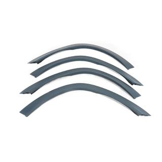 Расширители арок AMG GLE53 (для AMG-Line/AMG 2023-2026) фото 1