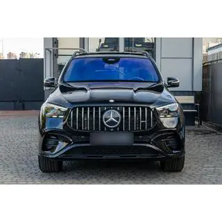 Комплект обвеса AMG GLE53 2023-Design (с полным задним бампером) фото 2
