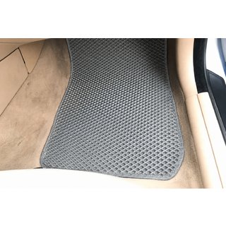 Коврики EVA (Серые) BMW 3 серия E92/E93 2006–2013 гг. фото 2
