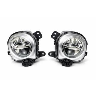 Светодиодные Противотуманные Фары