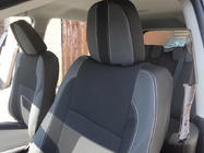 Авточехлы (Эко-кожа↗Ткань, Premium) фото 14 Авточехлы (Эко-кожа↗Ткань, Premium) фото 14