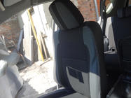 Авточехлы (Эко-кожа↗Ткань, Premium) фото 15 Авточехлы (Эко-кожа↗Ткань, Premium) фото 15
