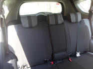Авточехлы (Эко-кожа↗Ткань, Premium) фото 28 Авточехлы (Эко-кожа↗Ткань, Premium) фото 28