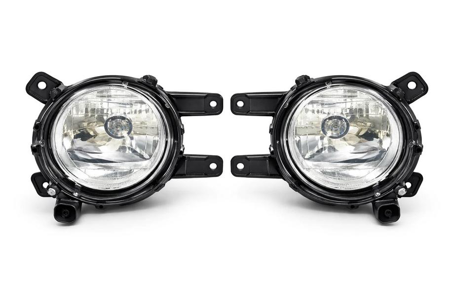 BMW 1 серия F20/F21 2011-2019 гг. Противотуманные фары Правая (1 шт) Фото 12