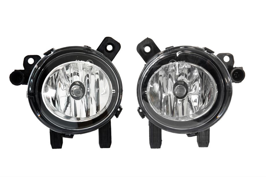 BMW 1 серия F20/F21 2011-2019 гг. Противотуманные фары Image