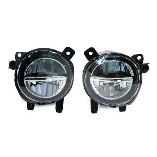 Светодиодные Противотуманные Фары BMW 4 серия F32/F33/F36 2012-2020 гг. фото 1