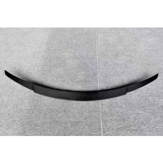 Спойлер V2 (Кабриолет, Карбон) фото 3