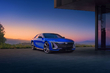 Обзор Cadillac Celestiq: ультра-роскошный электрический флагман фото 2