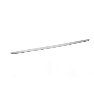 Накладка на багажник Carmos нержавейка фото 3