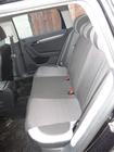 Volkswagen Passat B7 2012-2015 гг. Авточехлы (Эко-кожа↗Ткань, Premium) фото 16