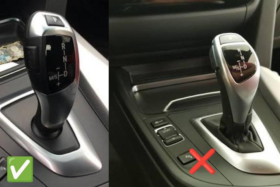 BMW 6 серия F12/F13/F06 2011-2018 гг. Комплект хрустальных элементов салона (селектор АКПП + кнопки) Фото 6