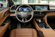 Toyota Crown Signia: Гибридный кроссовер премиум-класса фото 5
