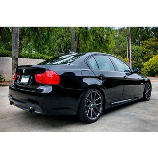 Комплект обвеса M-Sport (для E90 2008-2011) фото 3