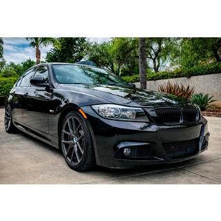 Комплект обвеса M-Sport (для E90 2008-2011) фото 2