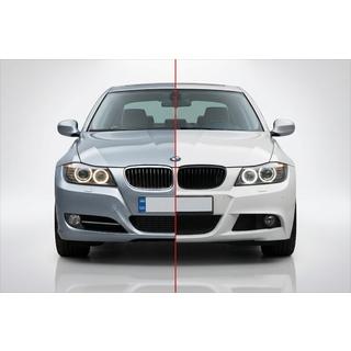 Комплект обвеса M-Sport (для E90 2008-2011) фото 1