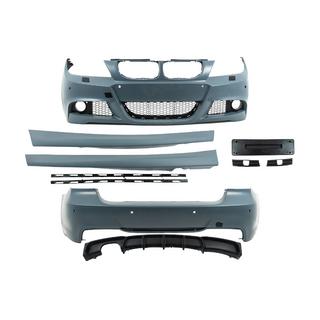 Комплект обвеса M-Sport (для E90 2008-2011) фото 4