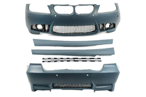 BMW 3 серия E90/E91 2005-2011 гг. Комплект обвеса M3 (для E90 2008-2011) фото 3
