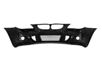 BMW 5 серия E60/E61 2003-2010 гг. Комплект обвеса M-Sport (для E60) фото 12