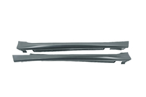 BMW 5 серия E60/E61 2003-2010 гг. Комплект обвеса M-Sport (для E60) фото 8