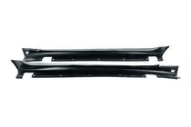 BMW 5 серия E60/E61 2003-2010 гг. Комплект обвеса M-Sport (для E60) фото 15