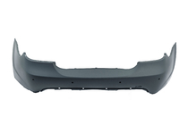 BMW 5 серия E60/E61 2003-2010 гг. Комплект обвеса M-Sport (для E60) фото 23