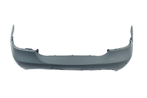 BMW 5 серия E60/E61 2003-2010 гг. Комплект обвеса M-Sport (для E60) фото 26