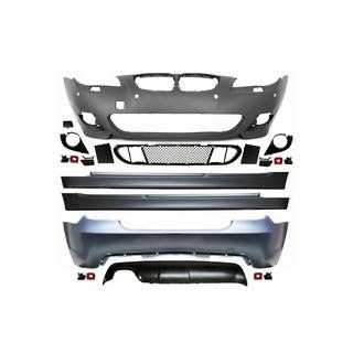 Комплект обвеса M-Sport (для E60) фото 2