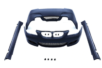 BMW 5 серия E60/E61 2003-2010 гг. Комплект обвеса M5 (для E60) фото 2