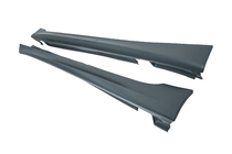 BMW 5 серия E60/E61 2003-2010 гг. Комплект обвеса M5 (для E60) фото 13