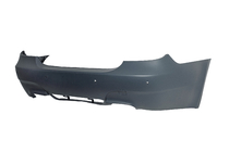 BMW 5 серия E60/E61 2003-2010 гг. Комплект обвеса M5 (для E60) фото 6