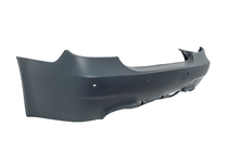 BMW 5 серия E60/E61 2003-2010 гг. Комплект обвеса M5 (для E60) фото 7