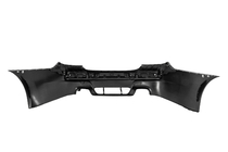 BMW 5 серия E60/E61 2003-2010 гг. Комплект обвеса M5 (для E60) фото 8