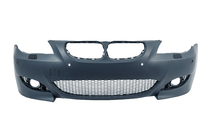 BMW 5 серия E60/E61 2003-2010 гг. Комплект обвеса M5 (для E60) фото 3