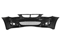 BMW 5 серия E60/E61 2003-2010 гг. Комплект обвеса M5 (для E60) фото 12