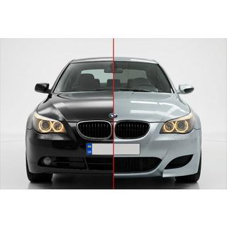 Комплект обвеса M5 (для E60) фото 1