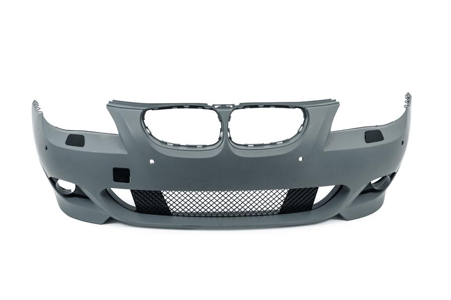 BMW 5 серия E60/E61 2003-2010 гг. Передний бампер M-Sport Image