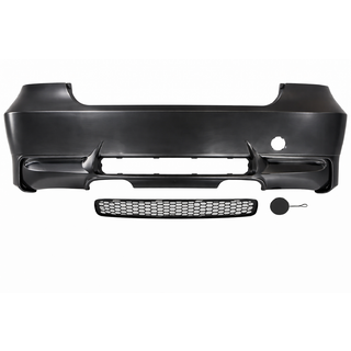 Задний бампер M3 (для E90 2008-2011) фото 1