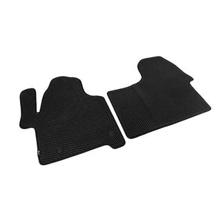 Коврики EVA V2 (черные) фото 3