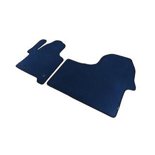 Коврики EVA V2 (Синие) фото 2