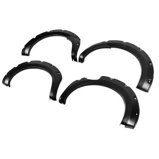 Расширители колесных арок EuroCap на болтах (Для XLT, 2019+) фото 2