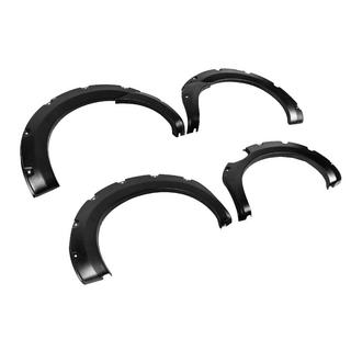 Расширители колесных арок EuroCap на болтах (Для XLT, 2019+) фото 3