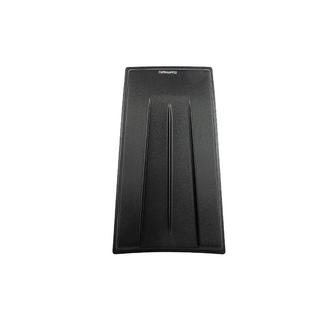 Накладка на капот SCOOP (Мат) Renault Duster 2024- гг. фото 3